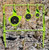 Gsm SME Spinning Target System Rated for .22 Pistol and Rifle Shooters - SME-ST22