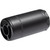 SureFire Warden 5.56 Nato/7.62mm 5/8x24 Black Flash Hider - WARDEN-5/8-24-BK