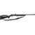 CVA  Accura LR-X Muzzleloader 50 cal 30" Threaded 3/4x24 Cerakote FDE/Nitride Black