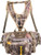 Tenzing Flex Lumbar Pack MO Country 650 CU. IN. W/Optic Pckt
