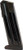Beretta Magazine APX 9MM Luger 17-Round Blued Steel