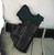 DeSantis Style 019 Mini Scabbard S&W J Frame/Taurus 85 Black RH