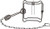 DUKE TRAPS #110 BODY TRAP CASE OF 12