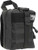 ARB MOLLE Bag Trauma Kit 2.0 Black 1 Person/1 Use - 20640303