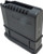 Howa Magazine ATI M1500 5-Round 223/204/222 Polymer Black