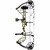 Bear Legit Maxx RTH Bow Package Emerge 2.0/Black 70 lbs. LH