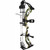 Bear Legit Maxx RTH Bow Package Emerge 2.0/Black 70 lbs. LH