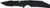 S&W M&P H.R.T. Automatic 3.5" Tanto 2.0 Texture Black