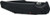 S&W M&P H.R.T. Automatic 3.5" Tanto 2.0 Texture Black
