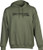 Browning Hoodie Branded Buck Mark Green Xxlarge