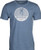 Browning Stainless T-Shirt Circuit Blue Xlarge - 5010106504