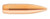 Sierra Bullets .22 CAL .224 77gr HPBT Matchking-X 100-Count