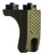 DIE Free CO Full Stop Finger Hand & Barricade OD Green