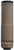 Bergara Suppressor 30CAL 5/8-24 HUB FDE