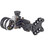 Sword Twilight Hunter Sight 4 Pin .019 1.5 Aperture RH - 2917