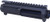Guntec AR15 Slabside Stripped Billet Upper Receiver Black