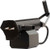 Throwflame ARC Pro Flamethrower Midnight Black