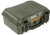 Pelican Vault Medium Pistol Case W/ Foam OD Green