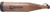 Riven Cambium ELK Bugle Tube Black Walnut - 65100