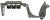 Midwest Industries Bounty Hunter Colt Anaconda Brace Black - PBCA