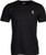Browning Stainless T-Shirt Legacy Flag Black Xlarge - 5010139904