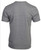 Browning Stainless T-Shirt Hexlock Heather Gray Xlarge
