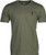 Browning Stainless T-Shirt Emblem Military Green Xlarge - 5010076404