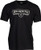 Browning Stainless T-Shirt Contour Black Xlarge - 5010119903