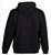 Browning Hoodie Branded Buck Mark Black Large - 5030019903