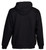 Browning Hoodie Vintage Emblem ELK Black Large