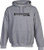 Browning Hoodie Backfence Heather Gray Xxlarge