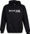 Browning Hoodie Backfence Arms Black Large - 5030029903