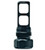 Faxon Muzzlok Stainless Plan B Muzzle Brake 5/8X24 .375" Bore