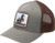 Browning Cap Chase Snapback Duck Loden Osftm*