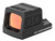 Holosun EPS Enclosed Slim Line Sight SHK AWK 6MOA Gold Dot