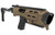 Meta Tactical Conversioin Kit For Glock W/ Stabilizer Tan