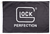 GLK AS4191  GLOCK FLAG 3X2 DOUBLE SIDED