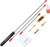 Pro Shot Universal Rod Kit 30" 3PC .22-12GA
