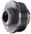 Daniel Def. Direct Thread Adaptor 1/2X28
