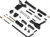CMMG Zeroed Enhanced Lower Parts Kit MK3 Gun Builder