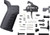 CMMG Zeroed Enhanced Lower Parts Kit MK3