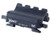 Kinetic Development KDG Kinect Mlock Offset Scout Mount Black