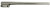 Thompson Center TC Encore Prohunter Pistol Barrel 350LEG 15" Stainless