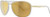 Force Flex Sunglasses Tango Gold Mirror Lens Polarized