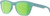 Force Flex Sunglasses Bryce Green Mirror Lens Polarized