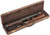 Browning Luggage Case O/U 34" Traditional Universal Brown