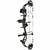 Bear Archery Pristine RTH Bow Package Mossy Oak Bottomland 50 lb LH - AV66A820B5L