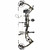 Bear Alaskan Pro RTH Package Mossy Oak Bottomland 60 lbs. RH