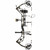 Bear Alaskan Pro RTH Package Mossy Oak Bottomland 70 lbs. LH