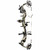 Bear Archery Alaskan Pro RTH Package Emerge 2.0 70 lb LH - AV57A80027L